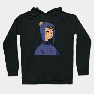 craig tucker Hoodie